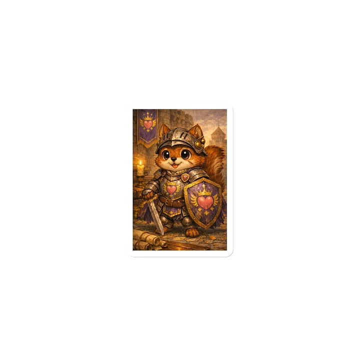 Kingdoms Guard Magnets product image (1)