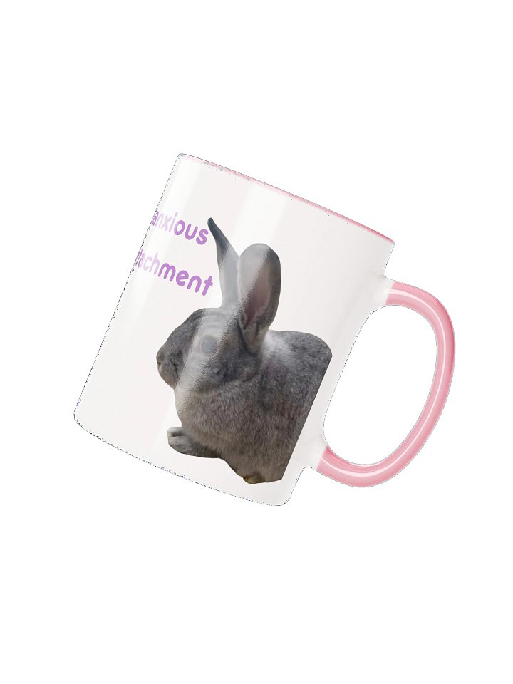 Anxious Attachment Mug product image (4)