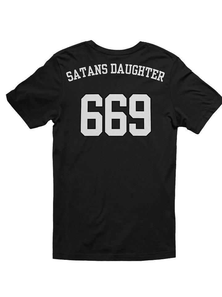 SatansDaughter669 Stream Team Edition product image (2)