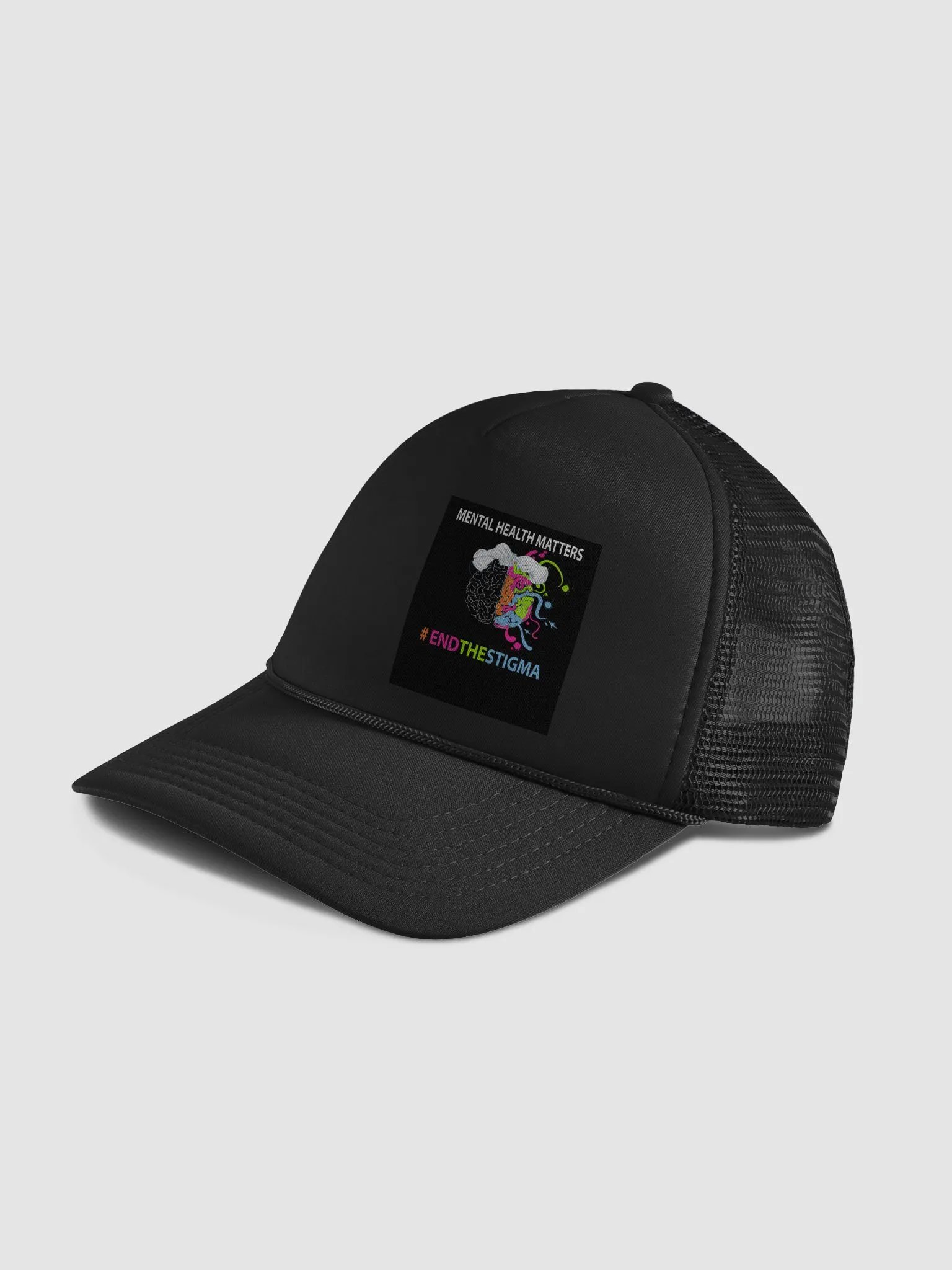MHM dad Hat product image (4)