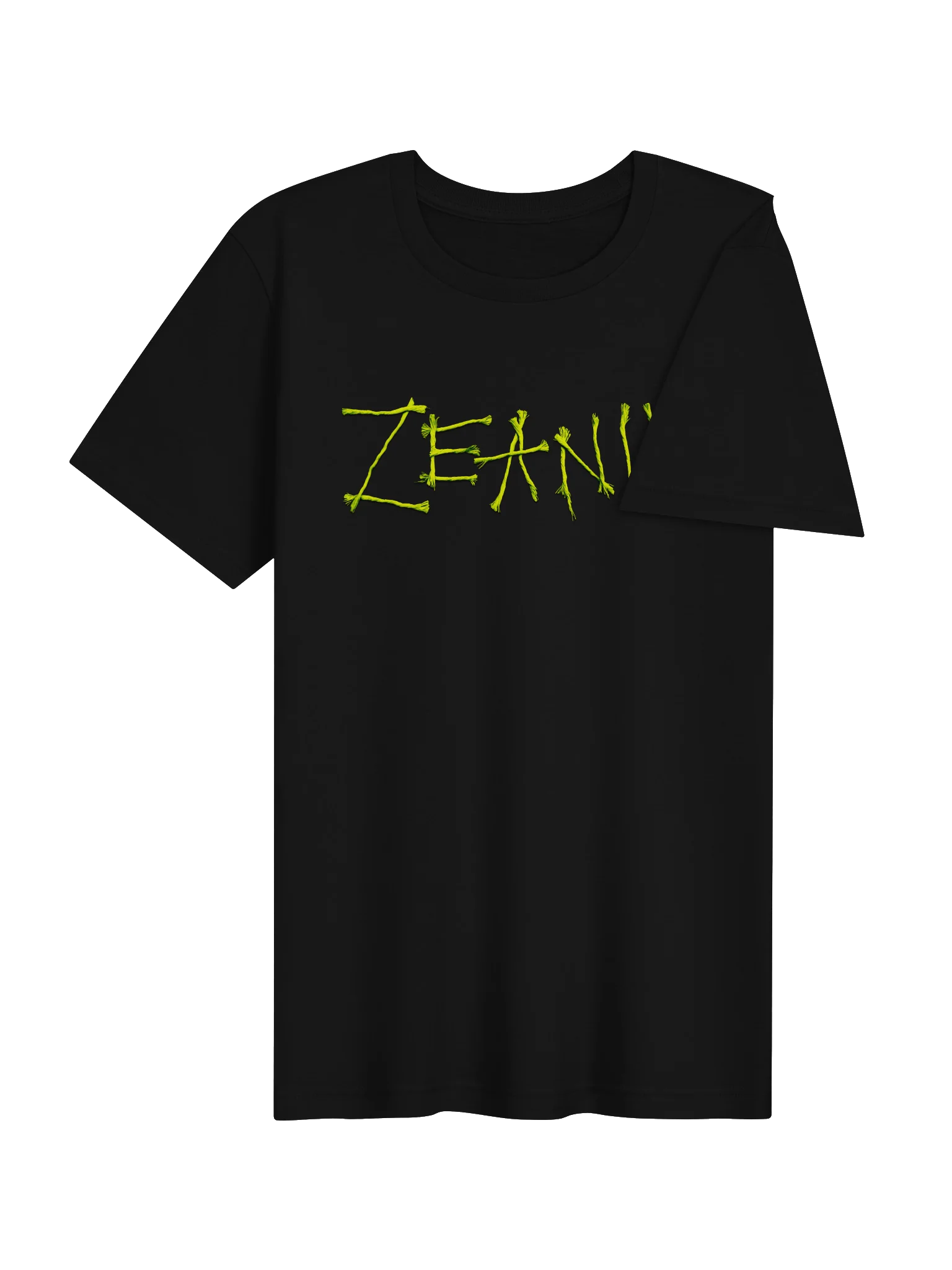 Thread Logo Tee Classic Fit product image (4)