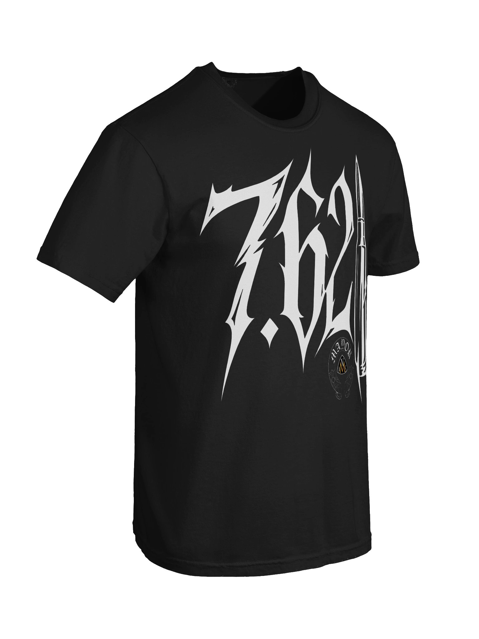 7.62 T-SHIRT product image (10)