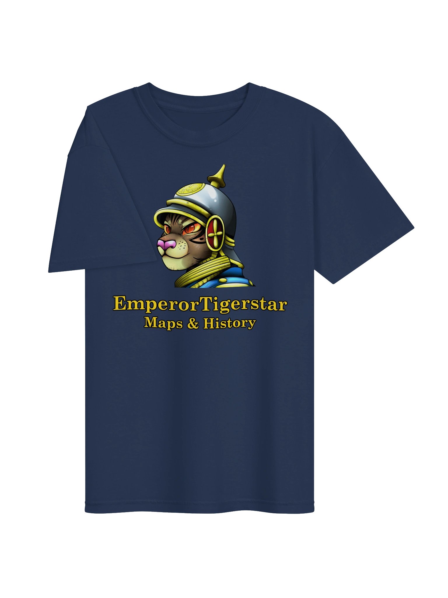 ETS T-Shirt product image (3)