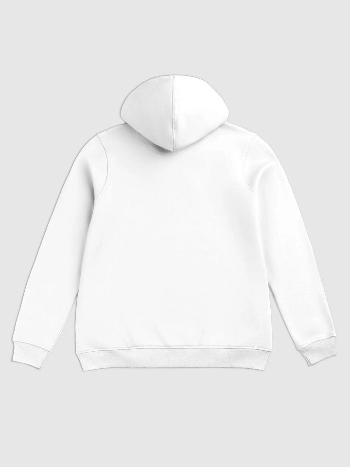 Ay Caramba Womens Organic Printed Hoodie product image (2)