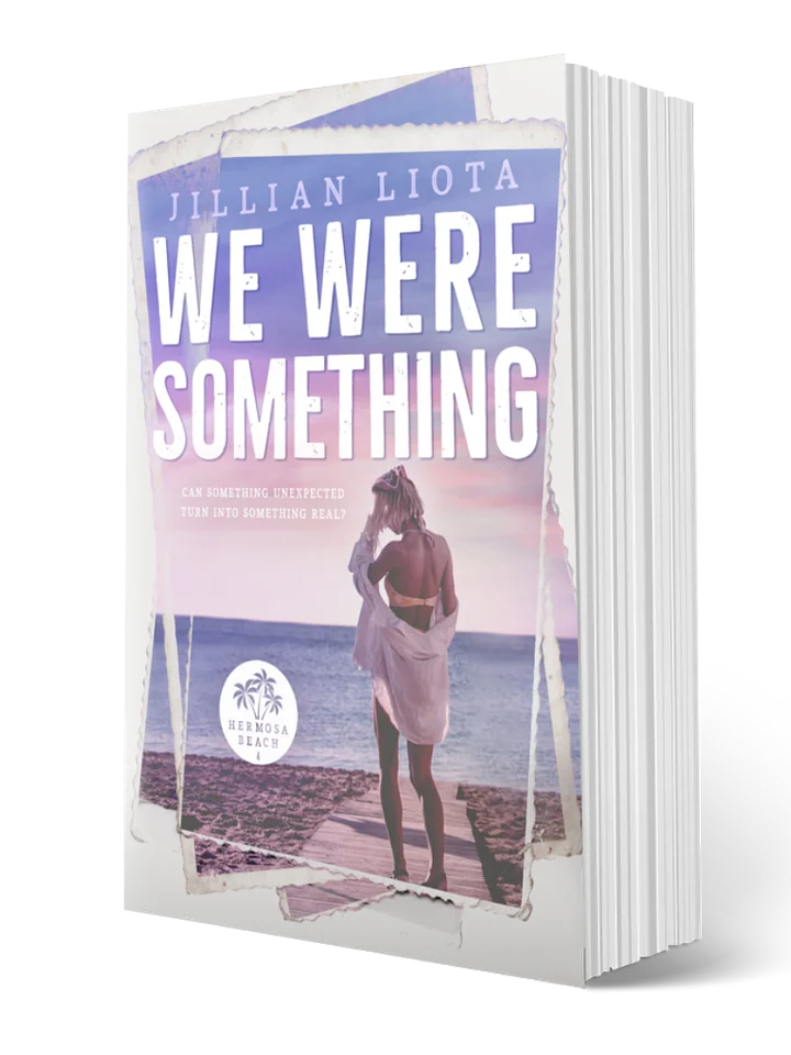 We Were Something product image (1)