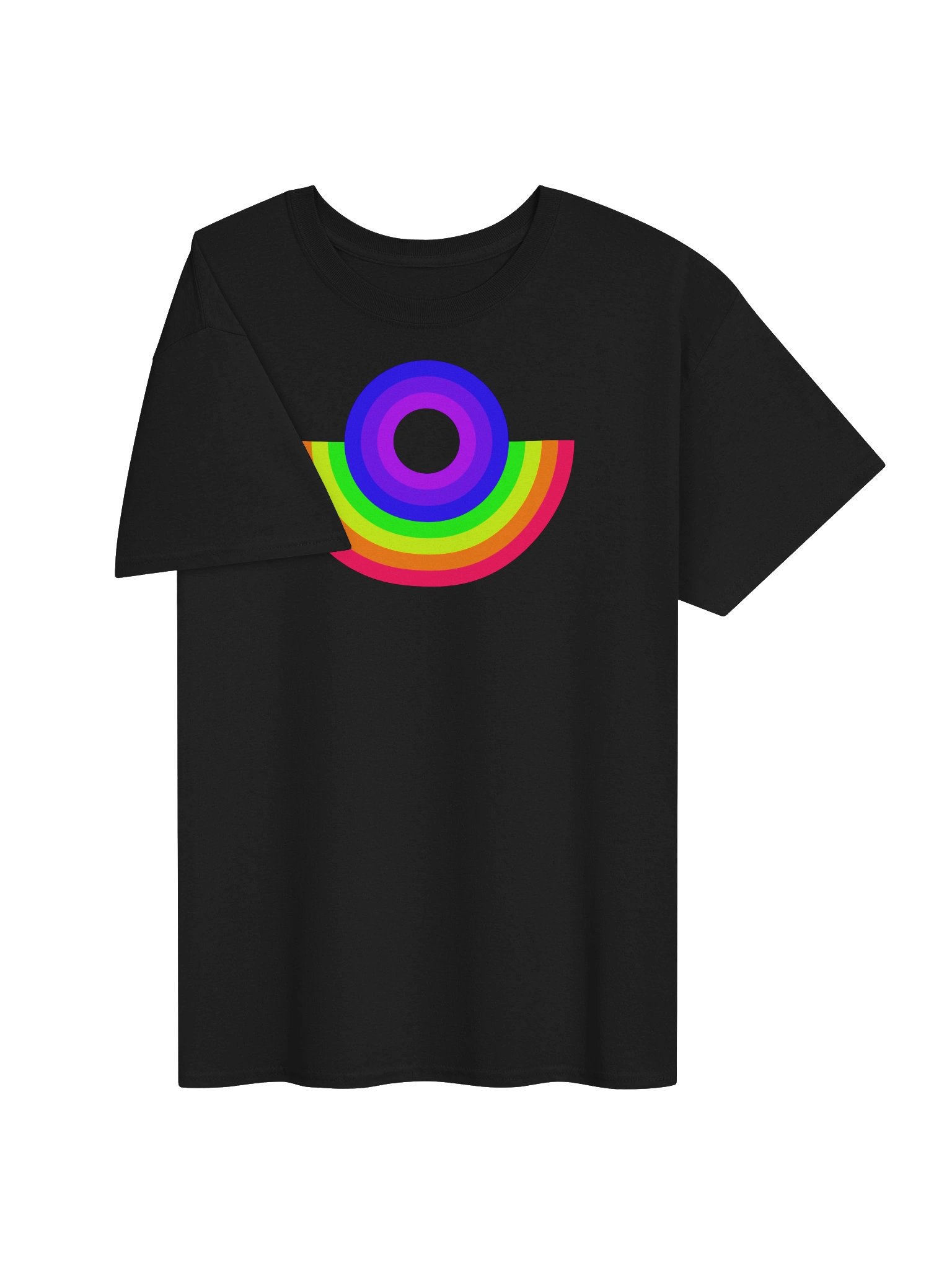 BIV + Perspective Gildan Tee product image (3)