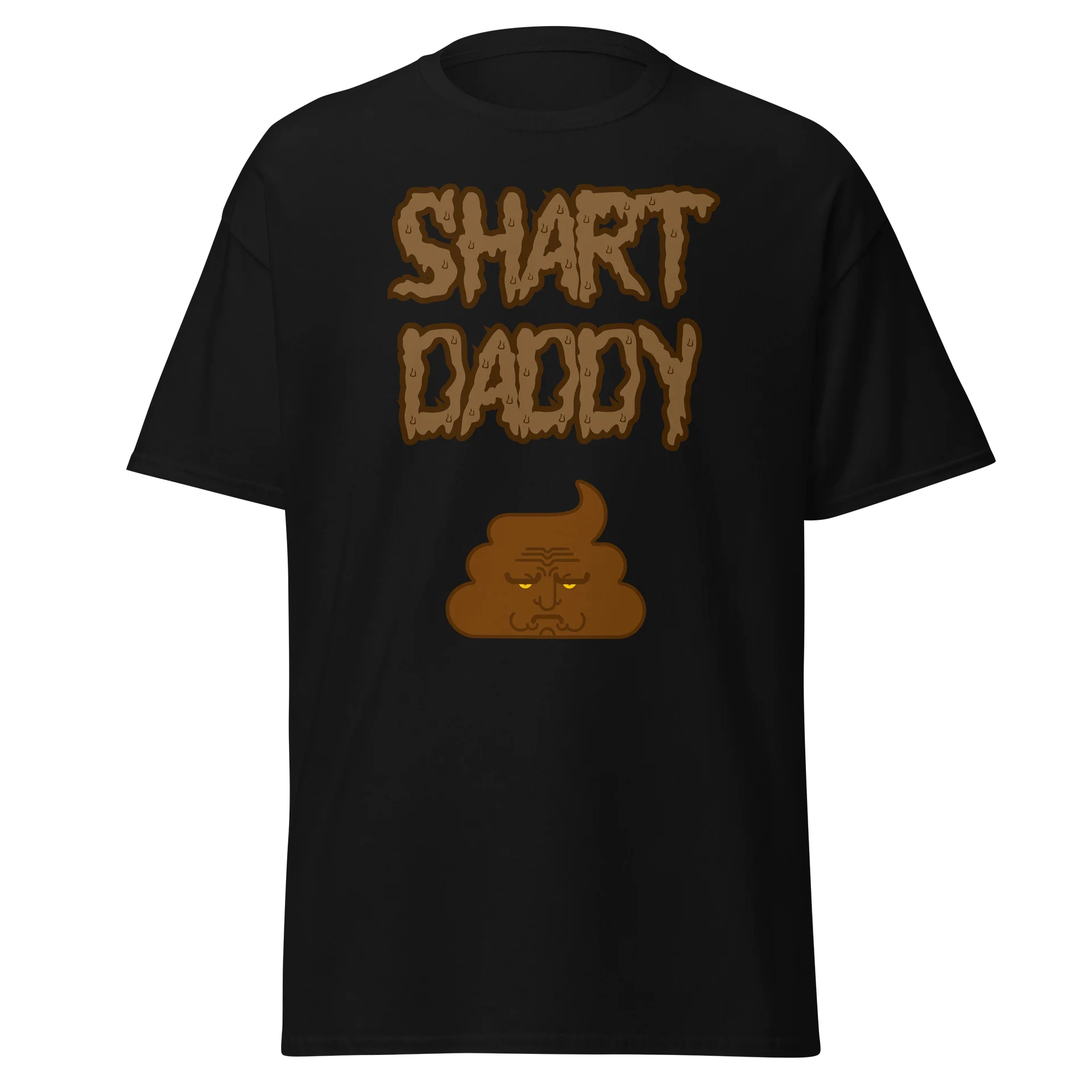 Shart Daddy Shirt product image (2)
