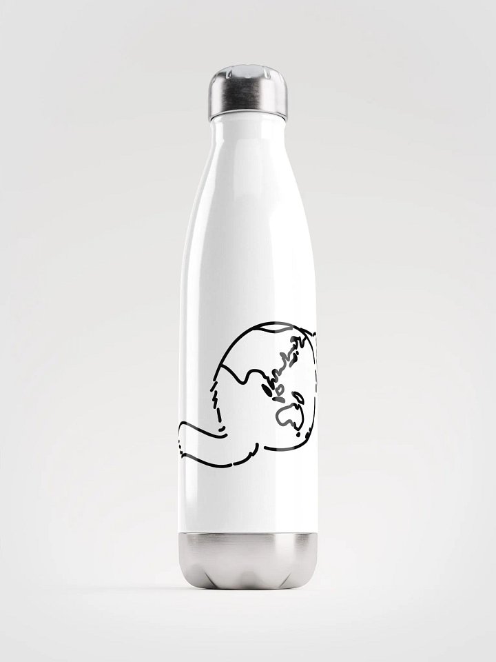Planet Manul Asia & Oceania - Bottle product image (1)