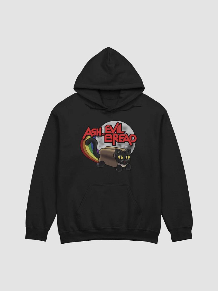 ASHvsEVILBREAD - ShadowBread Hoodie product image (1)