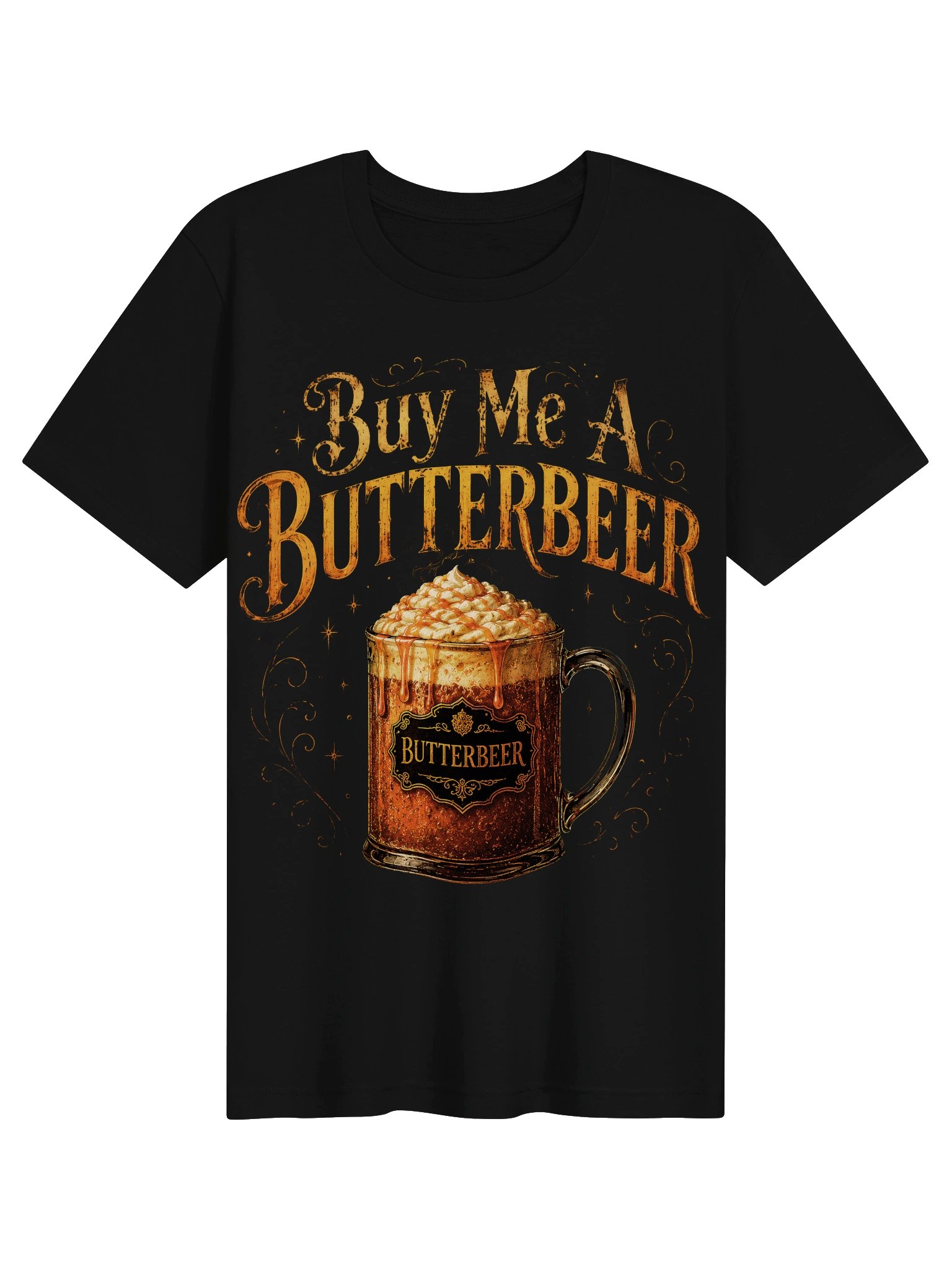 Buy Me A Butterbeer product image (4)