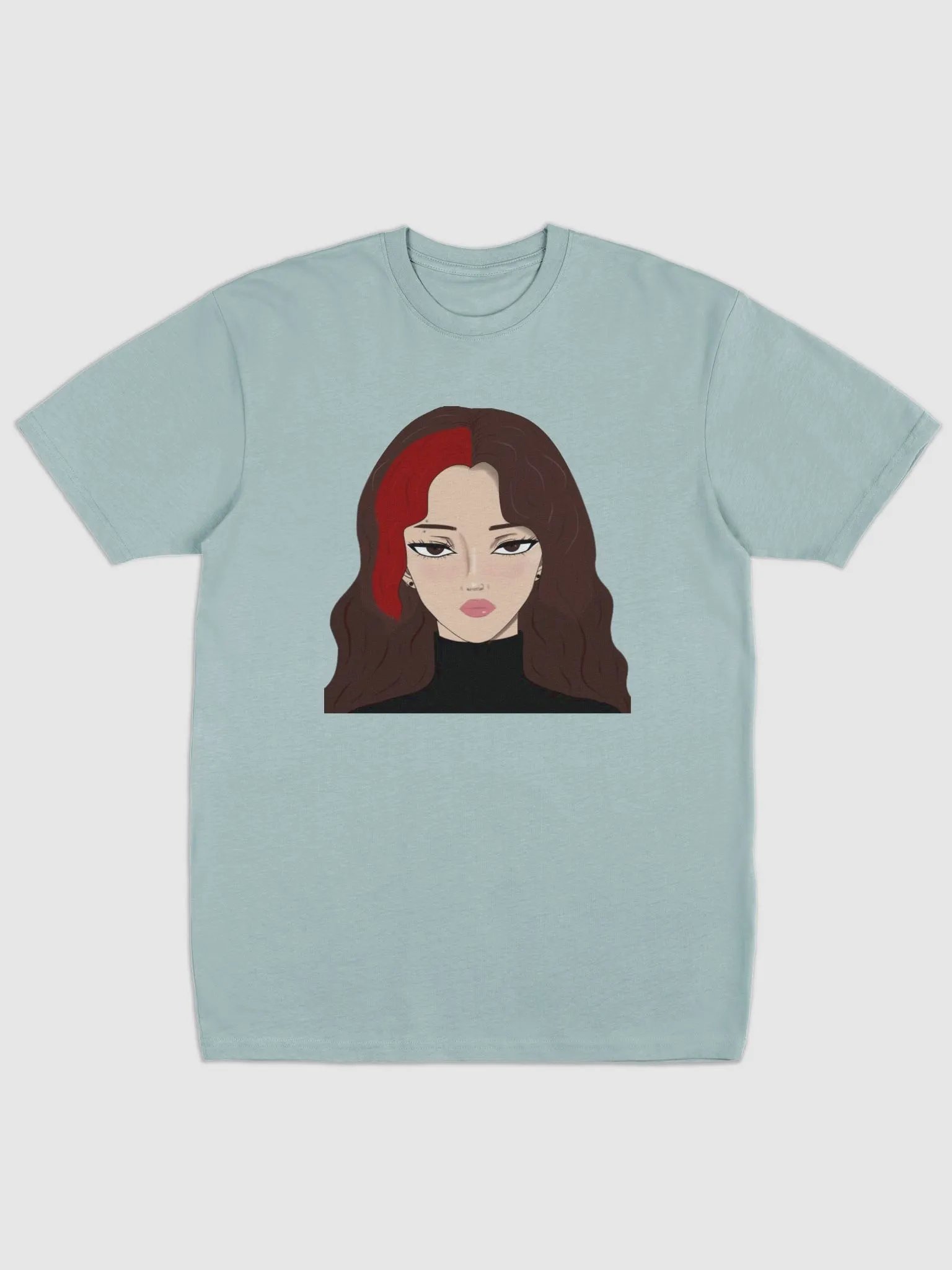 Rbf Deer T shirt product image (5)
