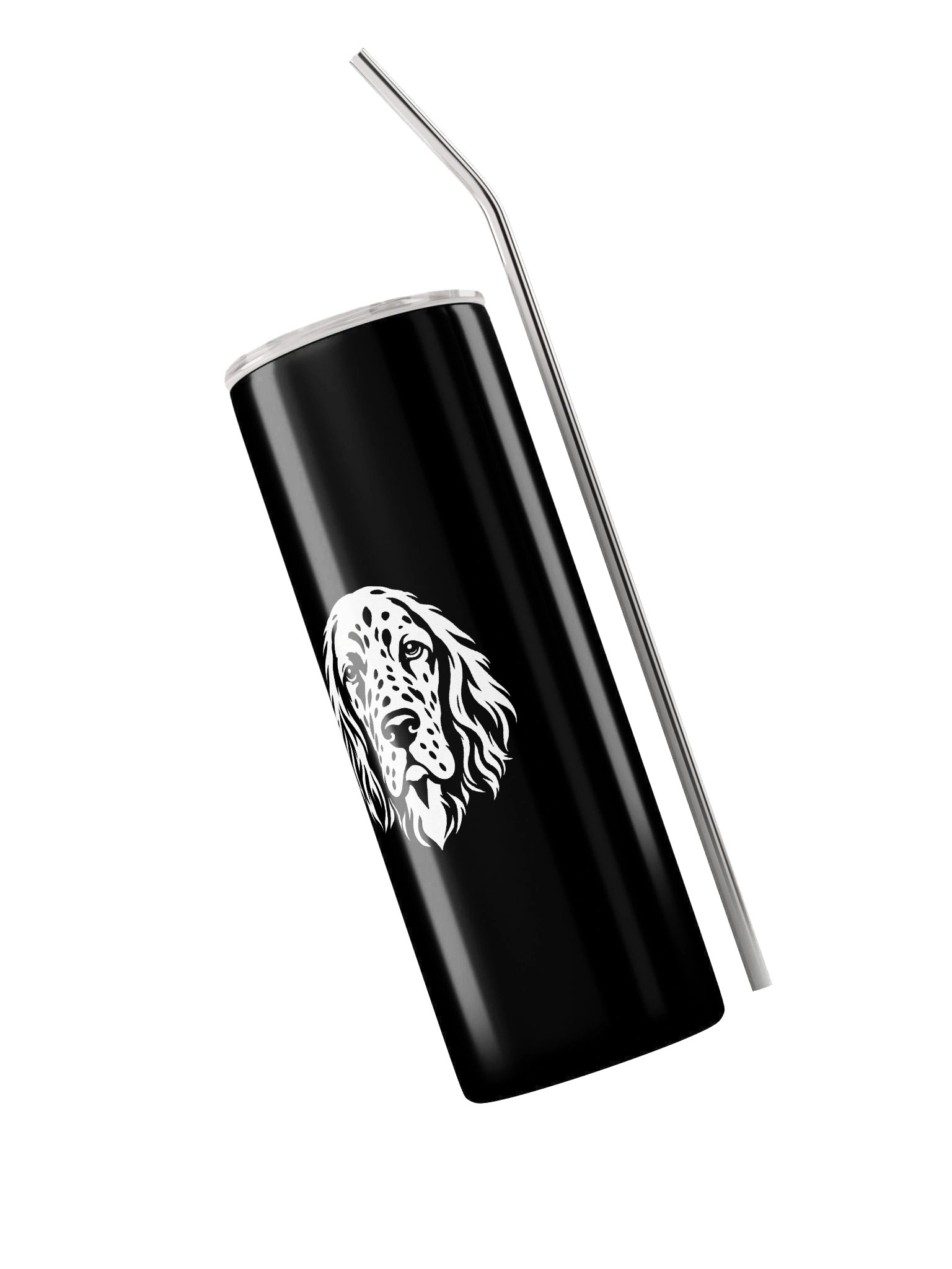 Bicchiere in acciaio inossidabile SETTER product image (3)