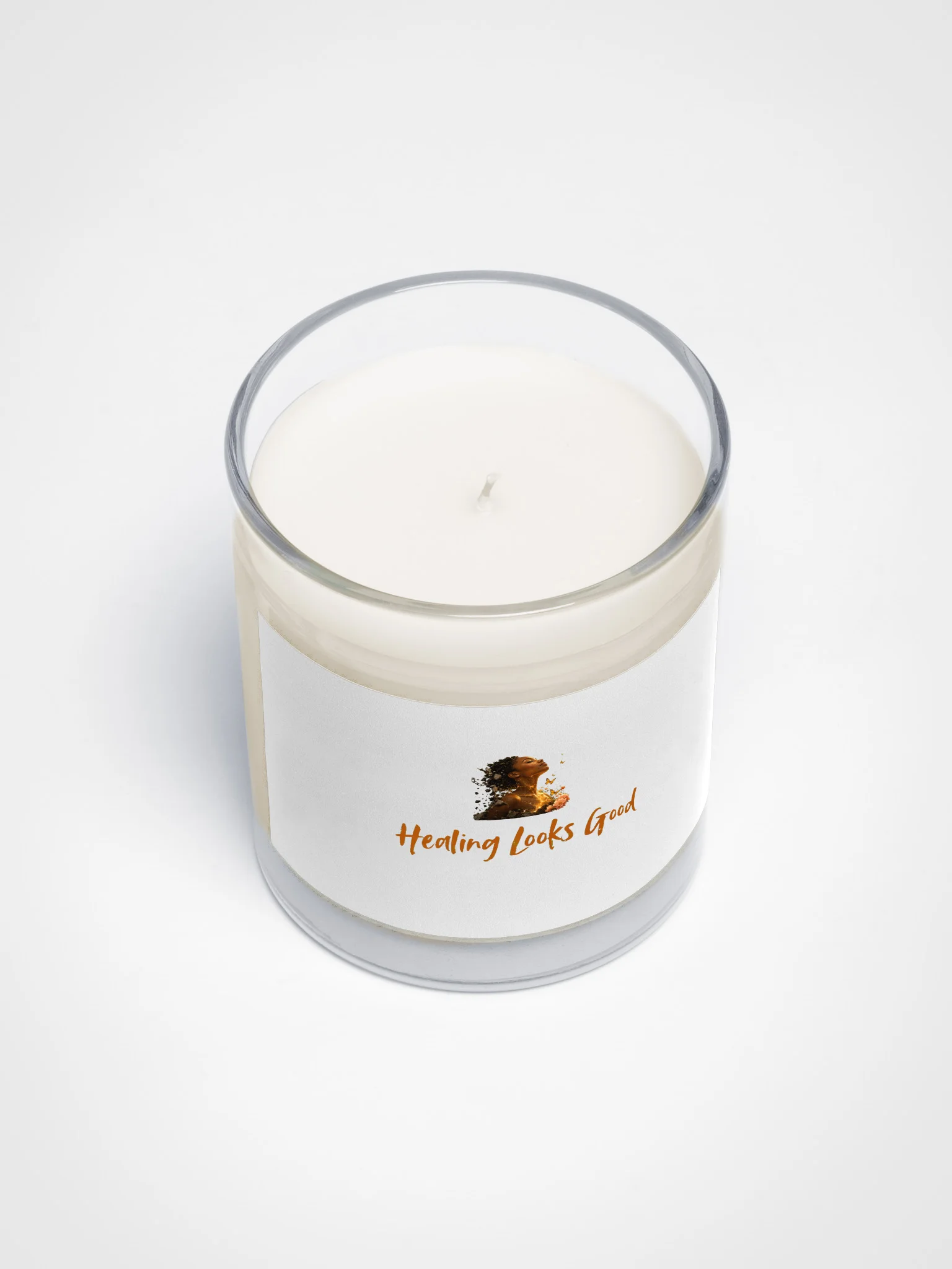 Veyana — Monarch Butterfly Candle product image (3)