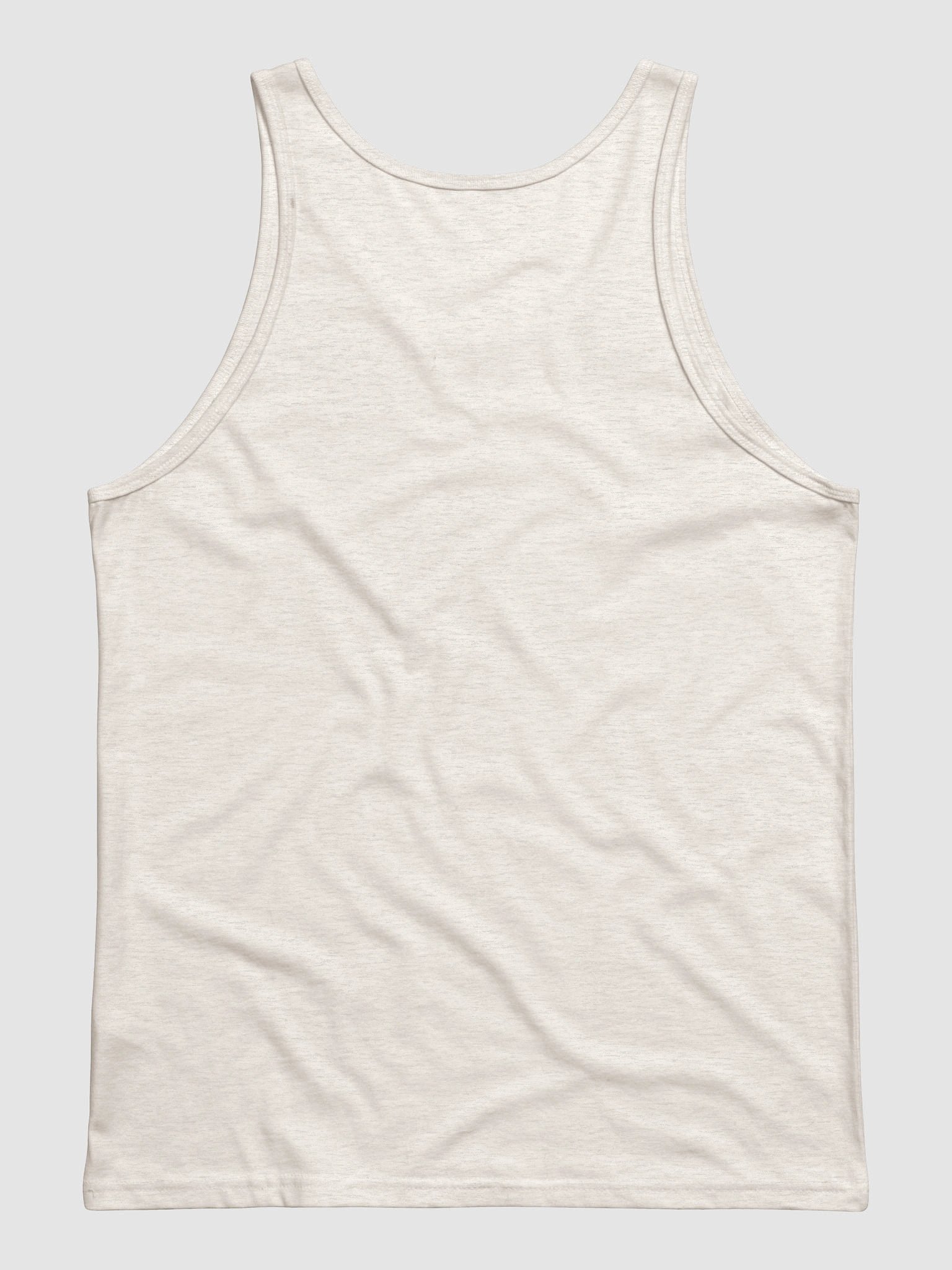 Bella+Canvas Men's Jersey Tank product image (2)