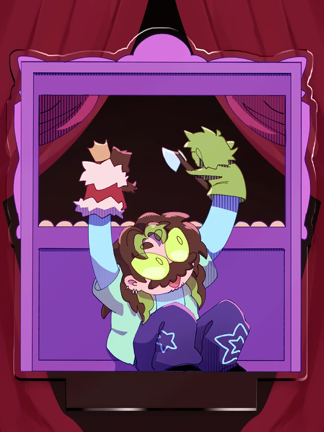 Theatre Date product image (6)