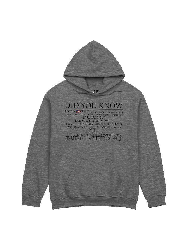 THE PSYCHOLOGY OF MICHEAL PATTERSON quote hoodie product image (1)
