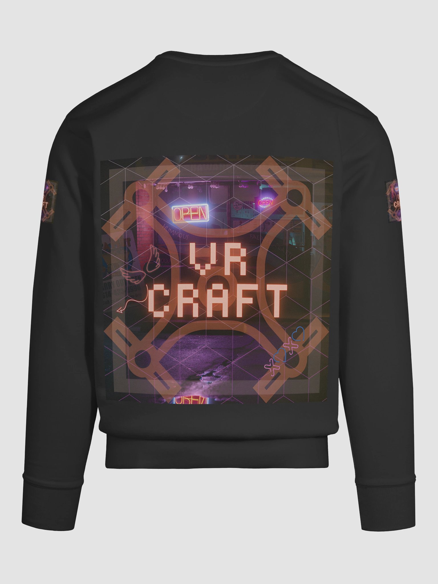 VR CRAFT S product image (11)