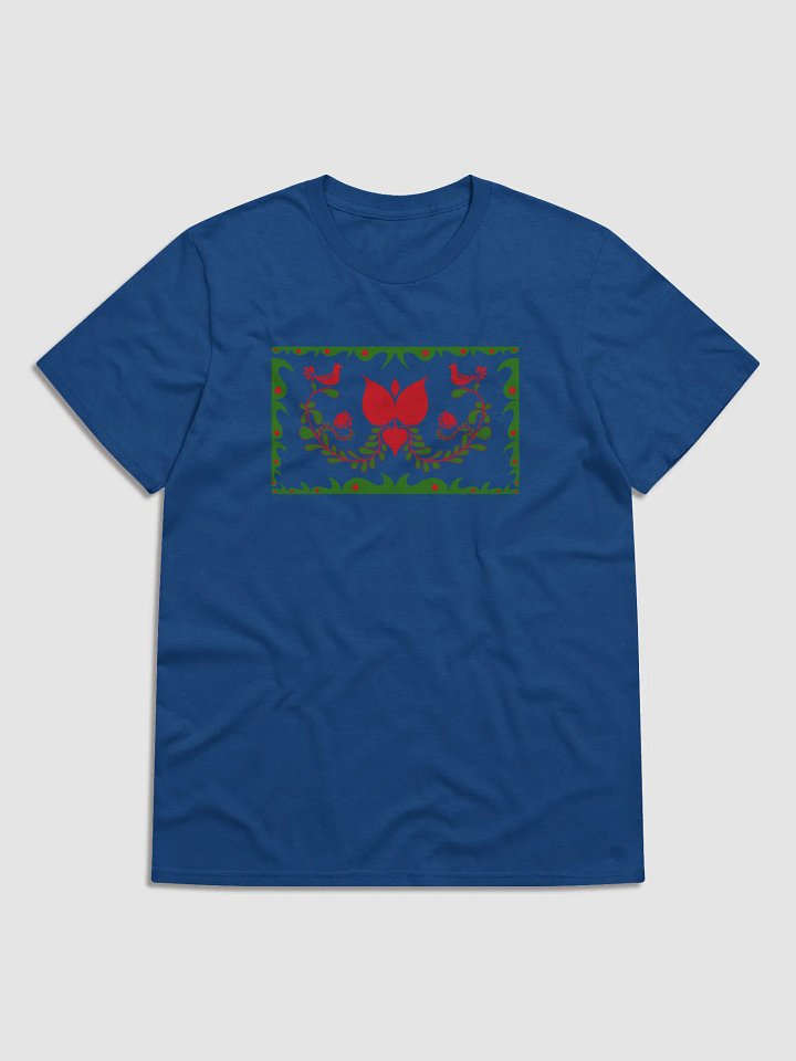 Hungarian Nature's Elegance T-Shirt product image (1)