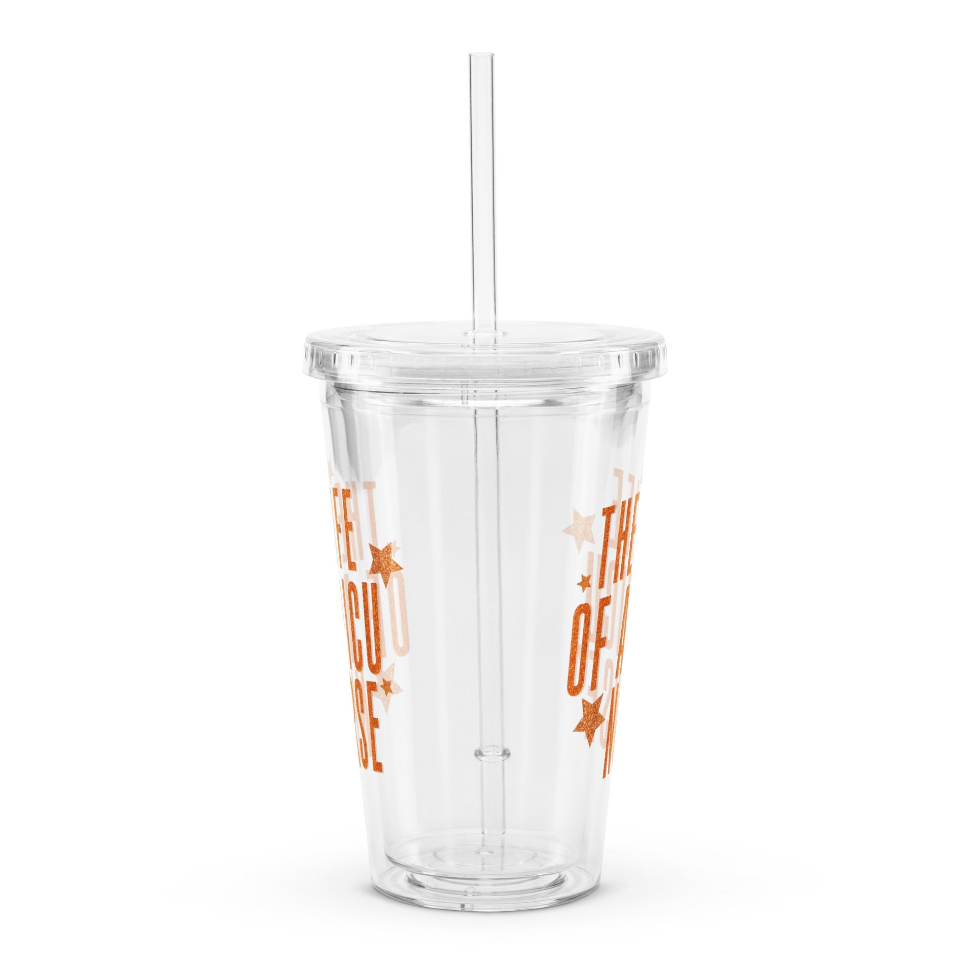 Life of a PICU Nurse Tumbler - Nurse Legends Collection product image (2)