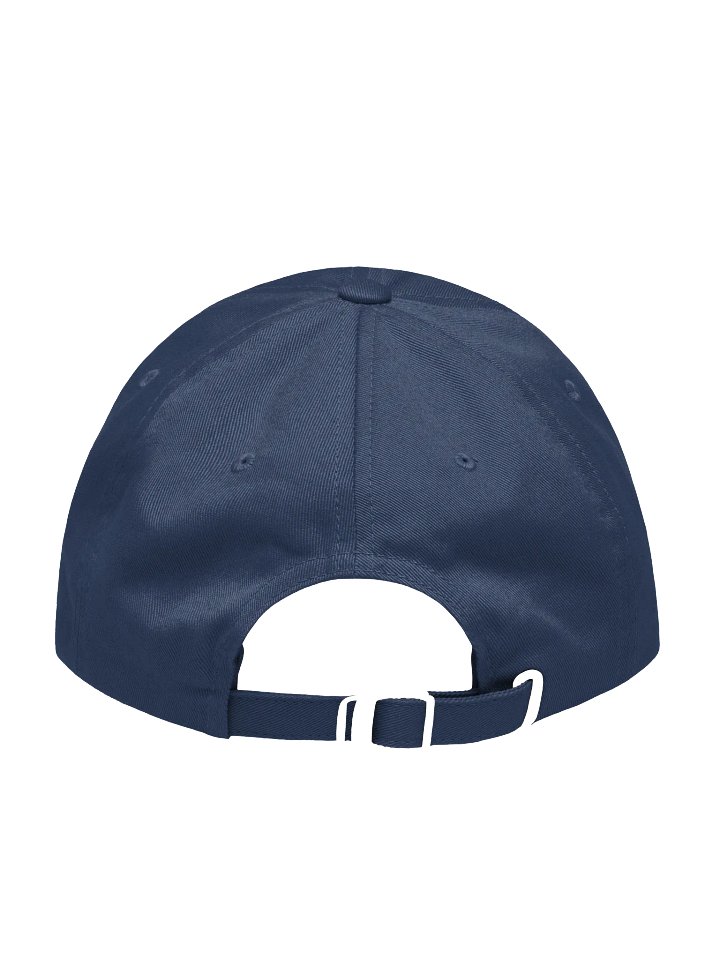 NY Mets Classic Dad Hat product image (5)
