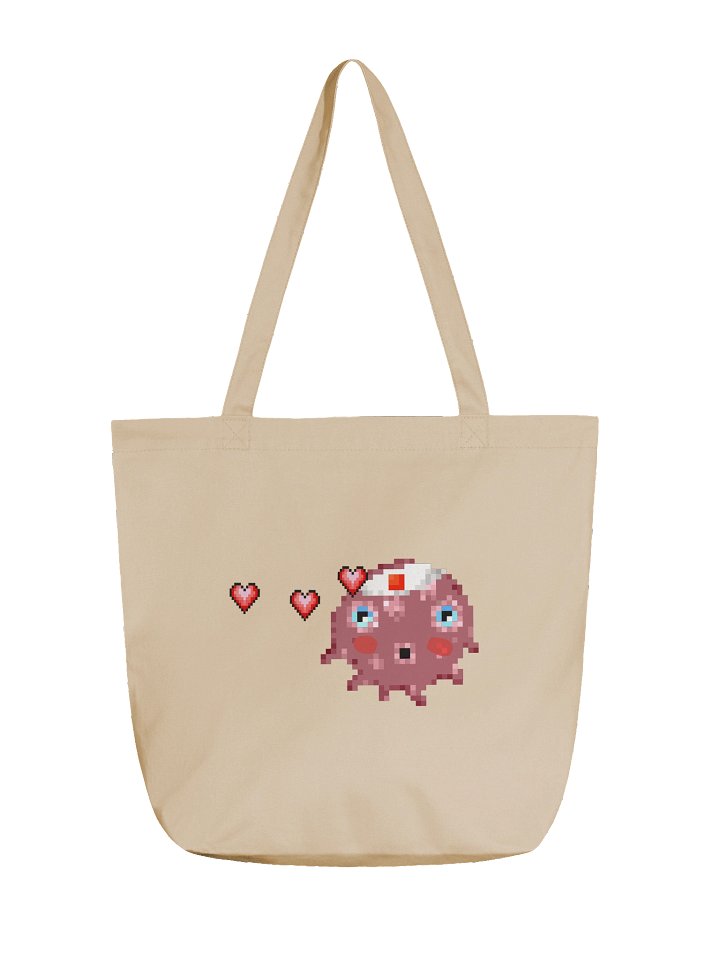 Ollie - Love Tote Bag product image (1)