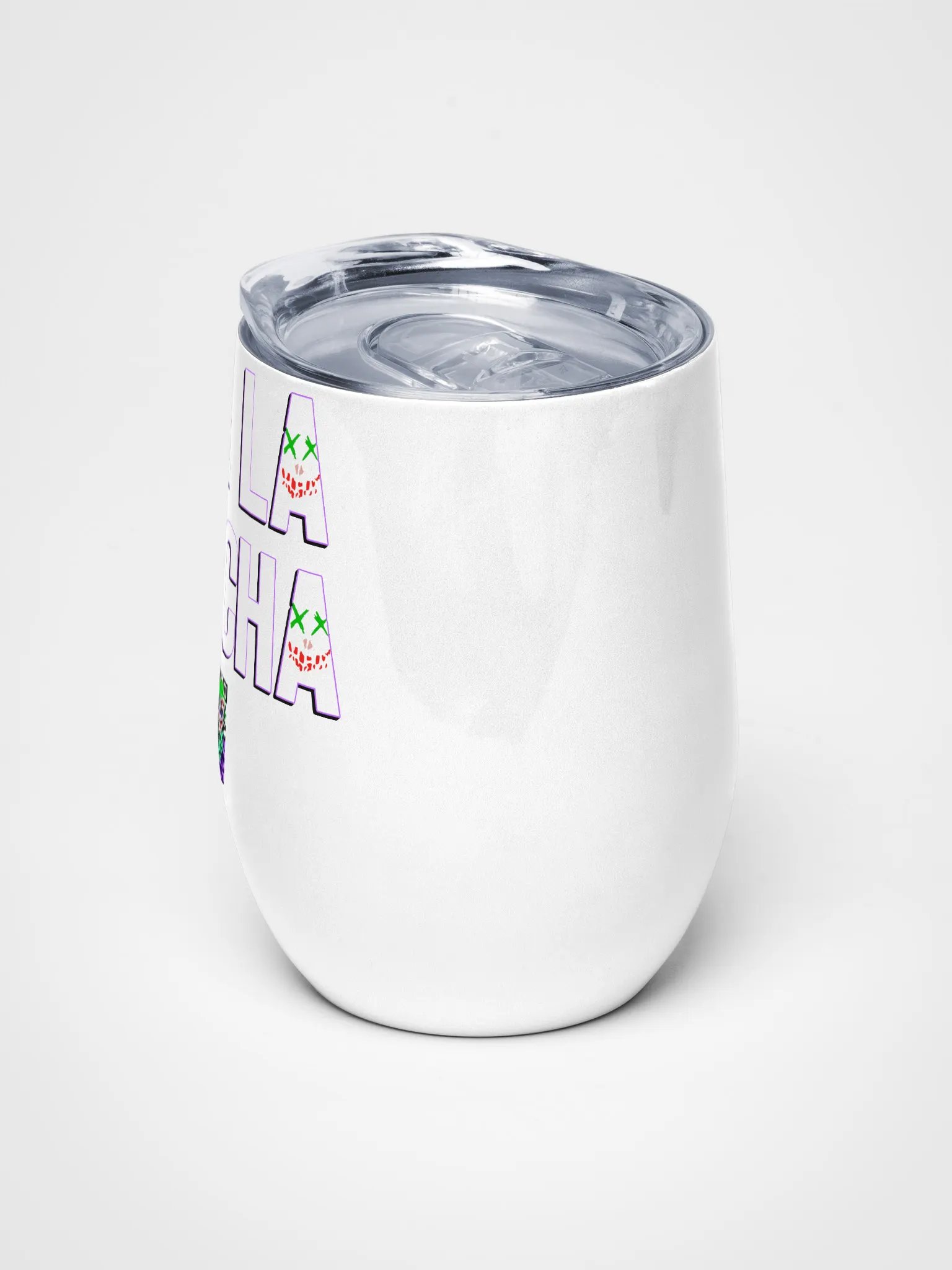 VIVA LA CHOCHA!! product image (5)