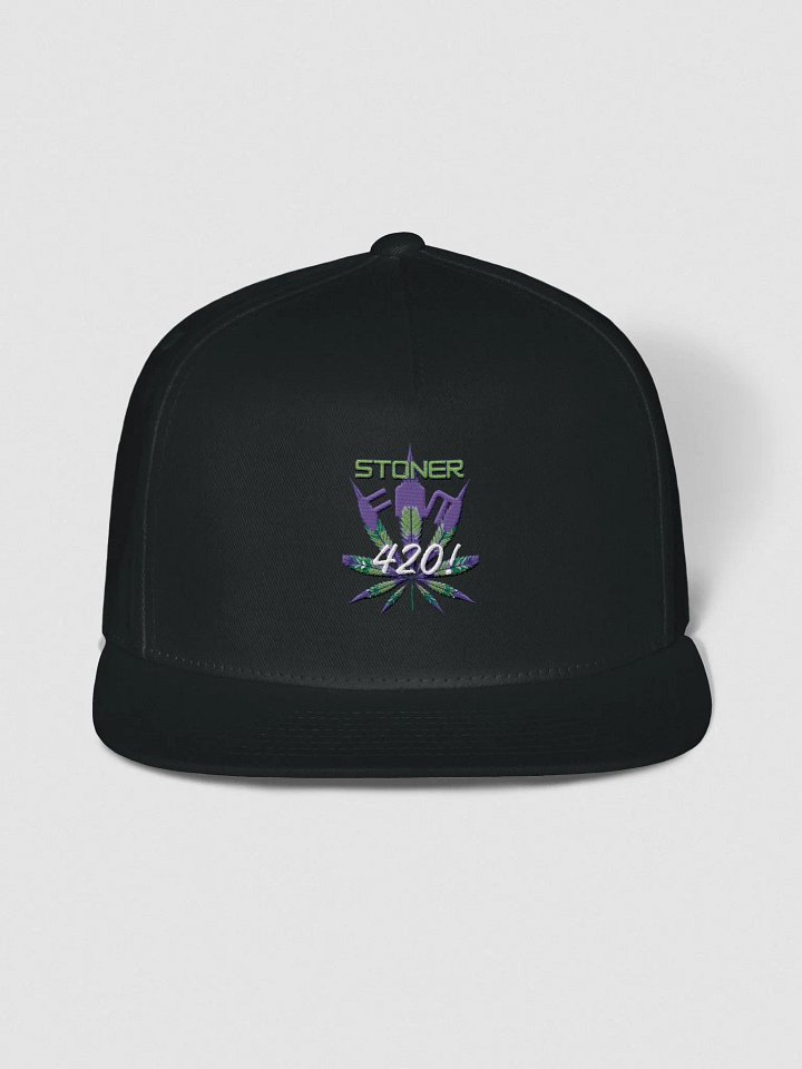 stoner fam snapback product image (3)