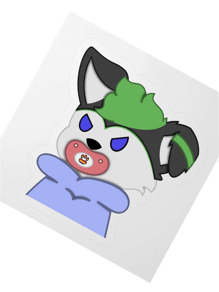 paci emote product image (2)