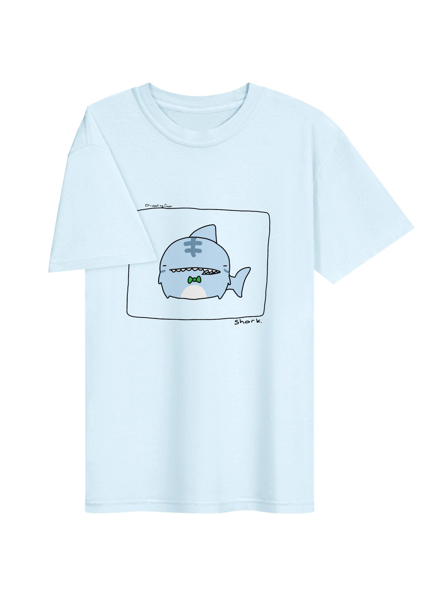Shork Tee product image (53)