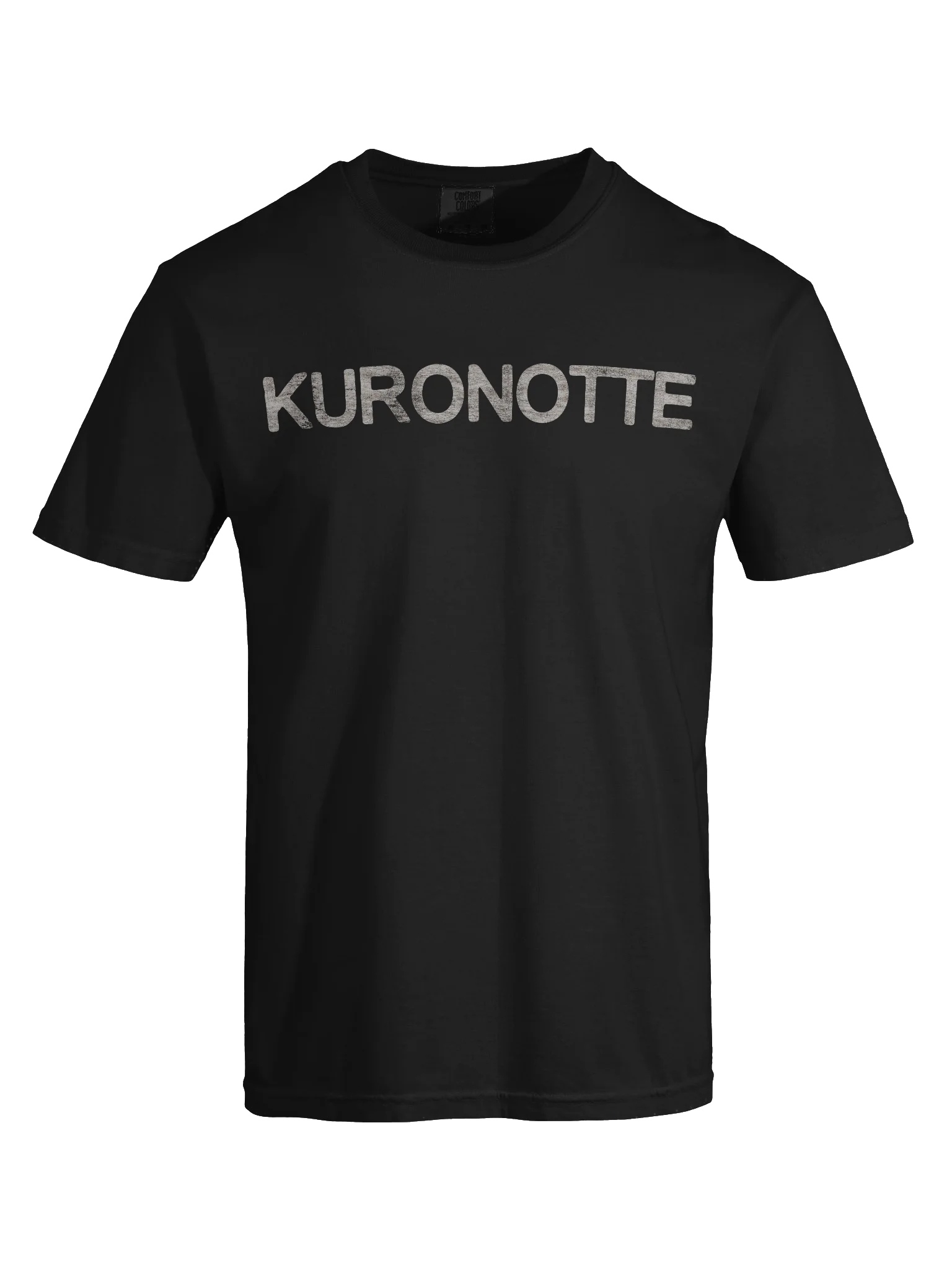 KN Distressed Tee product image (7)