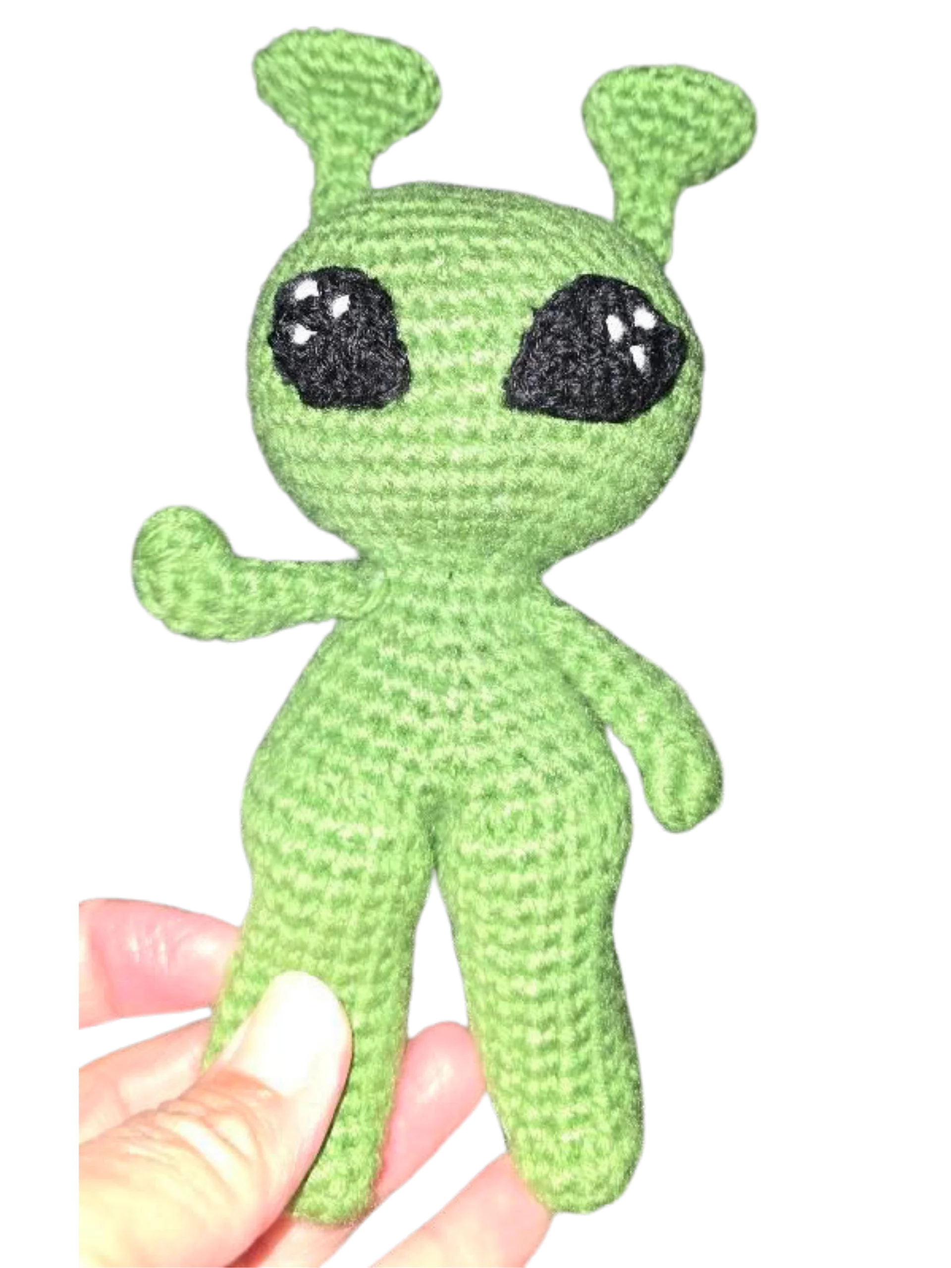 Caked Up Alien product image (3)