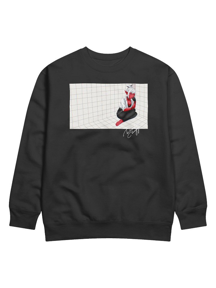 [Meme] Got Too Silly Sweatshirt product image (4)