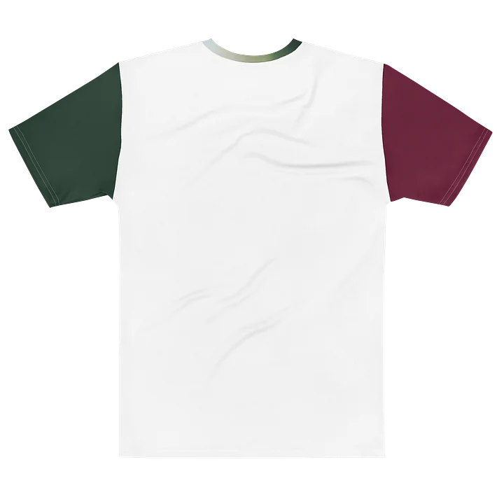 Grandma's Rose Men's Crew Neck product image (2)