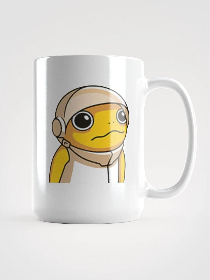 TURBO Mug product image (1)