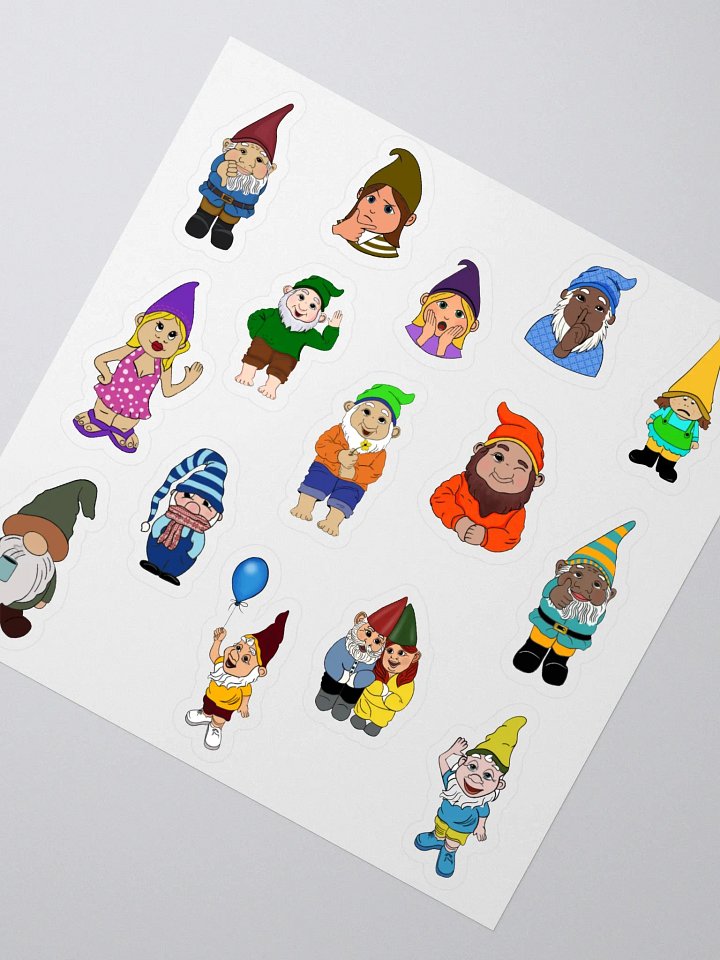 There's No Place Like Gnome product image (2)
