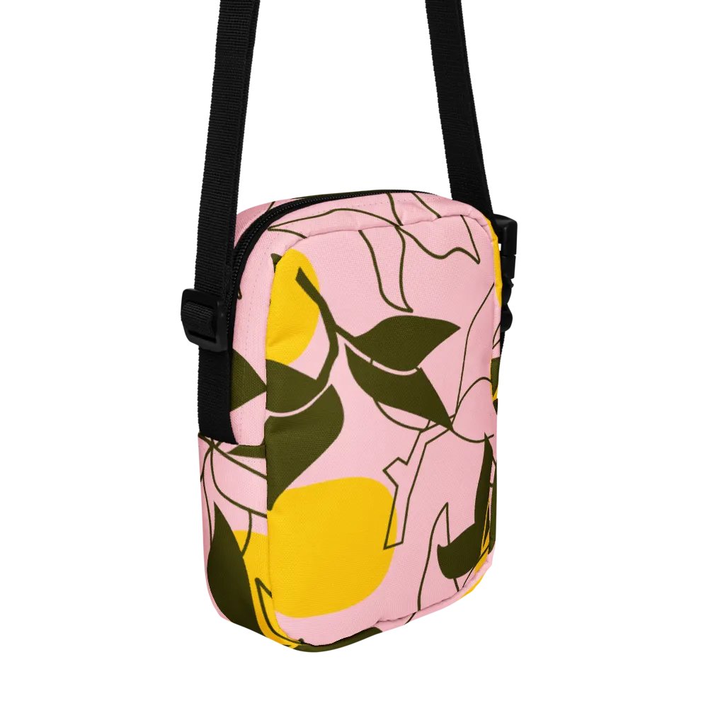 Botanical Bliss Crossbody Bag product image (3)
