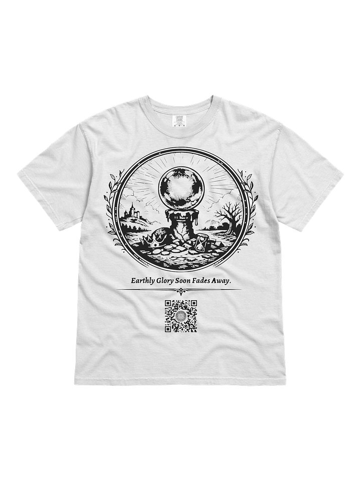 Shimmering Bubble product image (1)