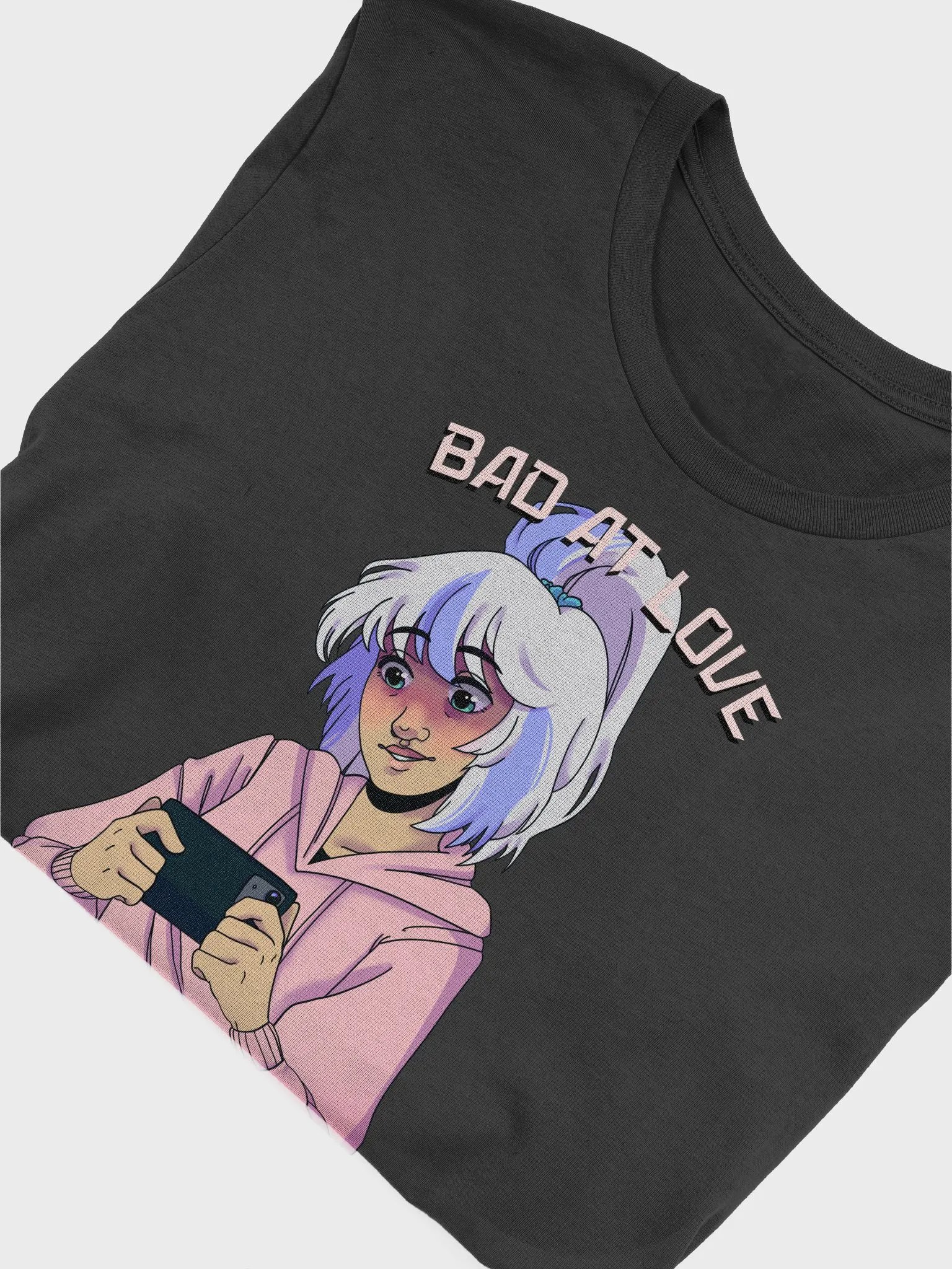 Gacha Shirt product image (3)
