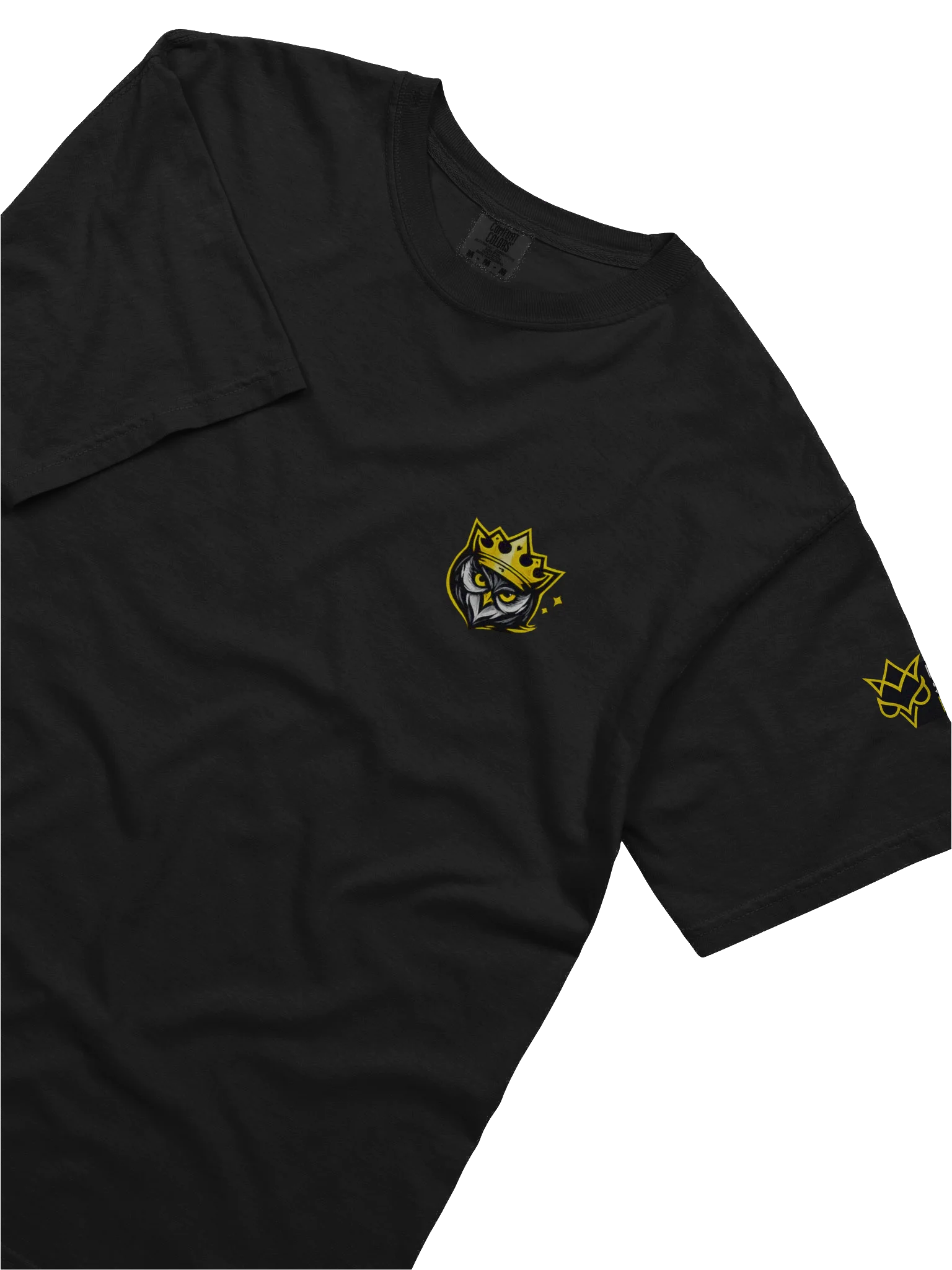 Night Shift Dad - Founders Owl Tee product image (5)