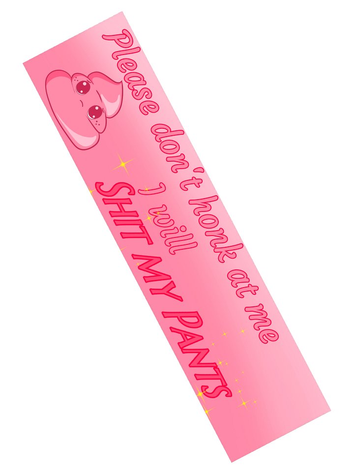 I will Sh!t My Pants product image (2)