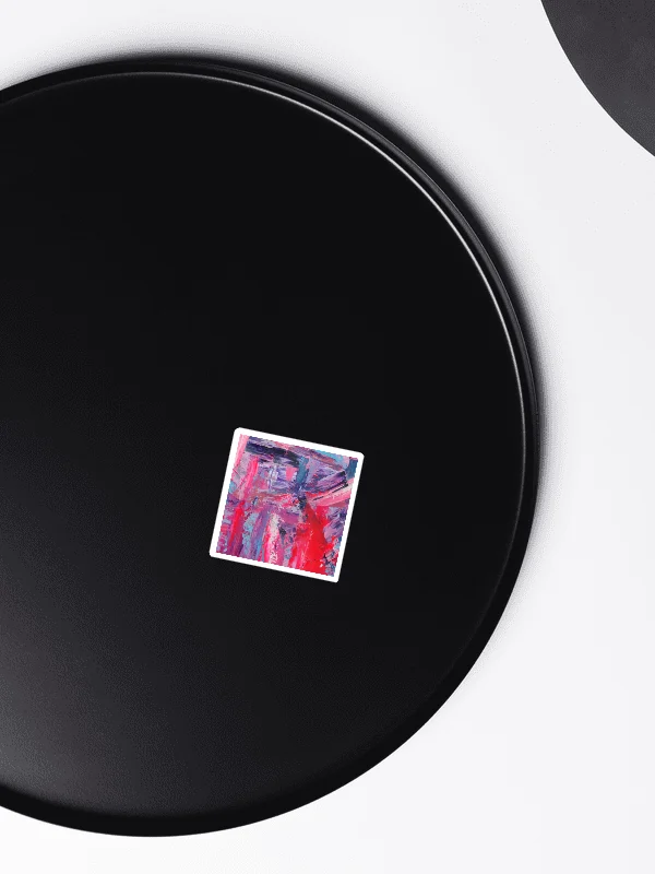 Prickle-Me-Pink Magnet product image (1)