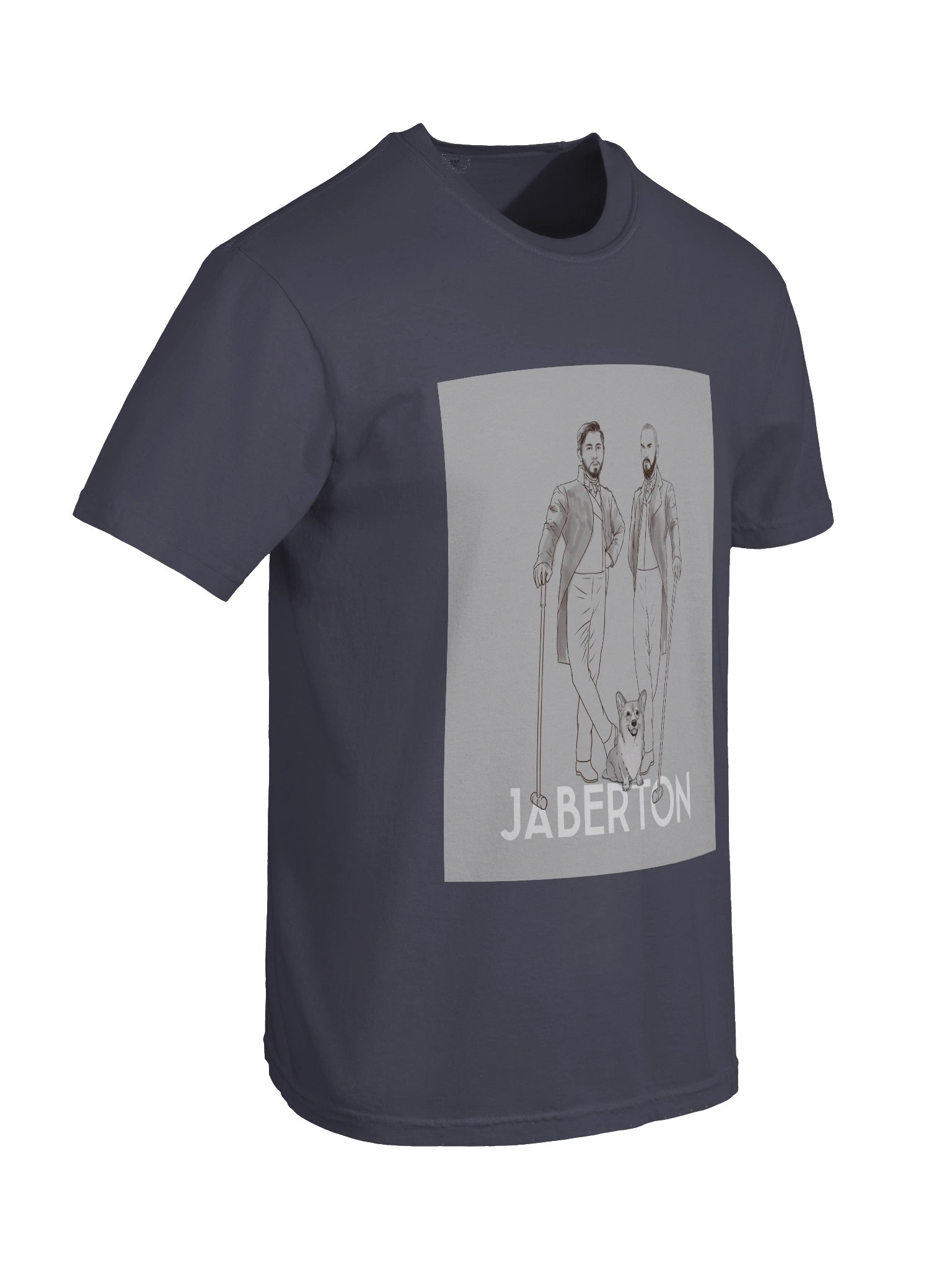 CinePals 'Jaberton' Tee product image (31)