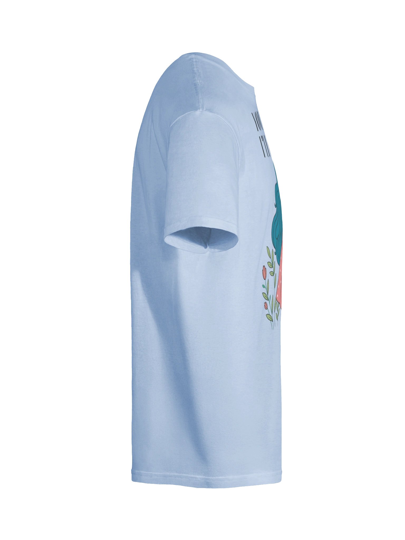 You're Weird I'll Keep You Tee product image (61)