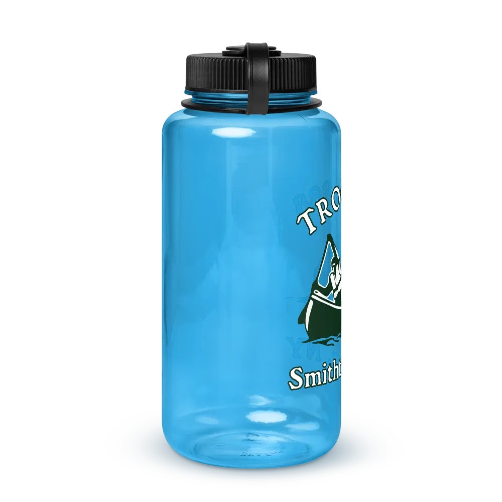 Wide Mouth Plastic Water Bottle product image (13)