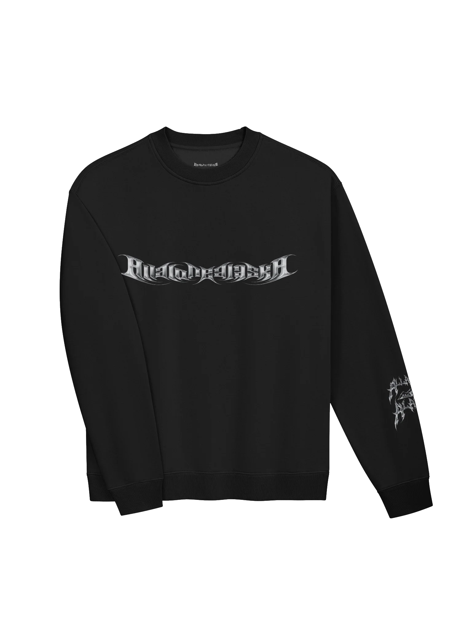 CRYSTAL CREW NECK product image (3)