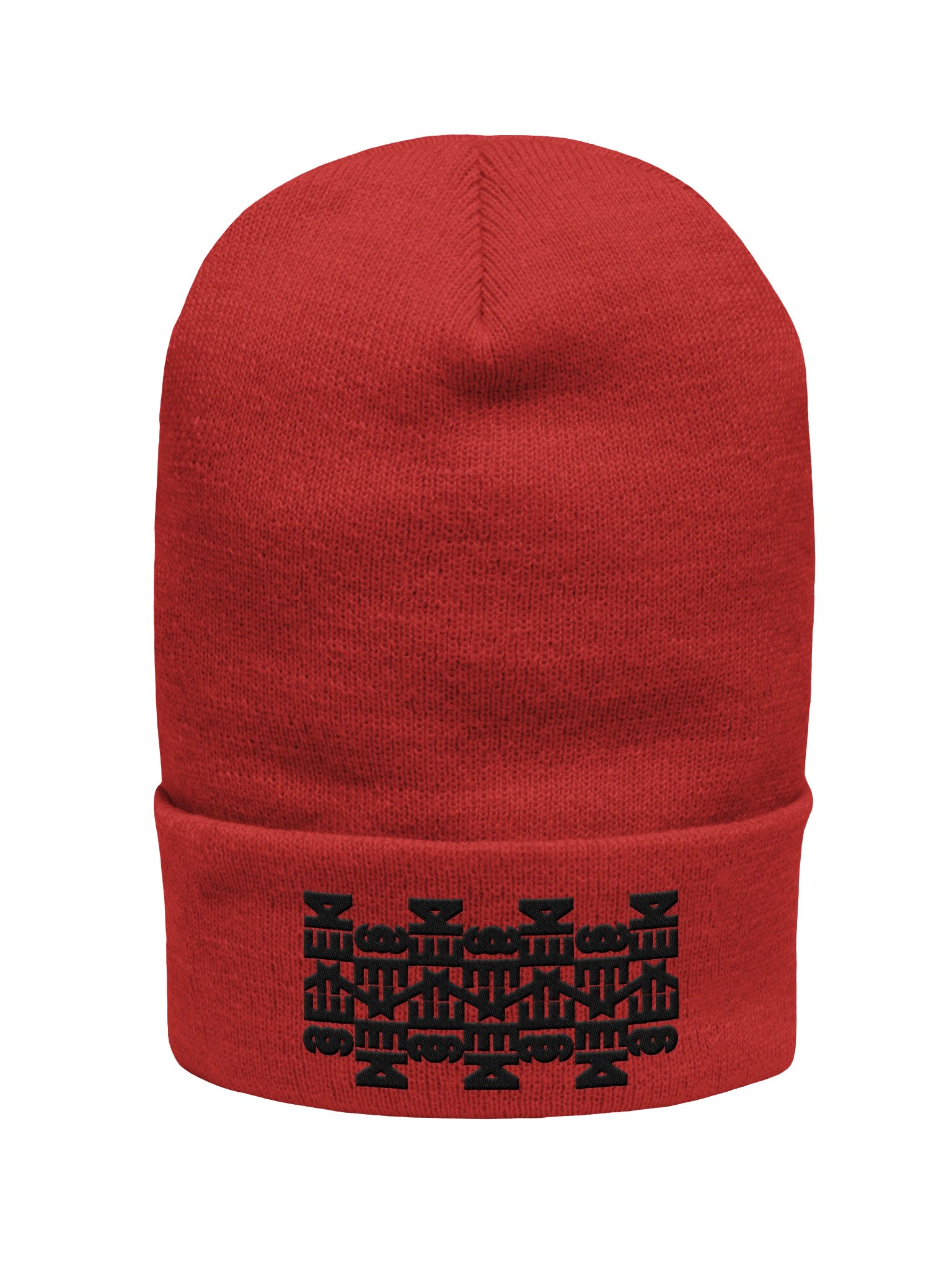 VII Tribe Beanie product image (1)