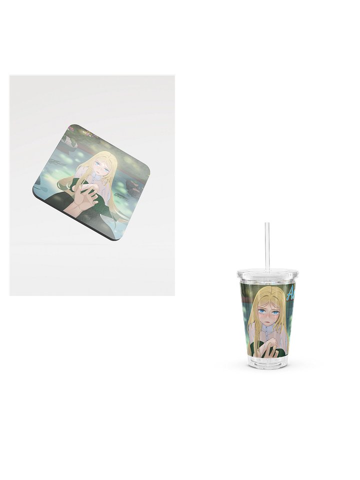 Crooked Tales Under Moonlight- Annabel Drink Set product image (1)