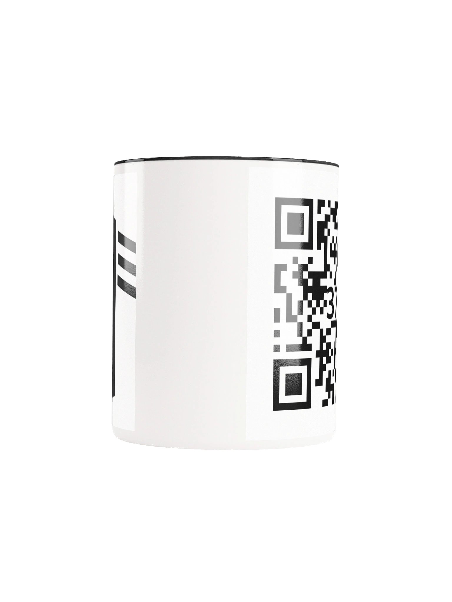 FartCoin Two-Tone Mug product image (5)