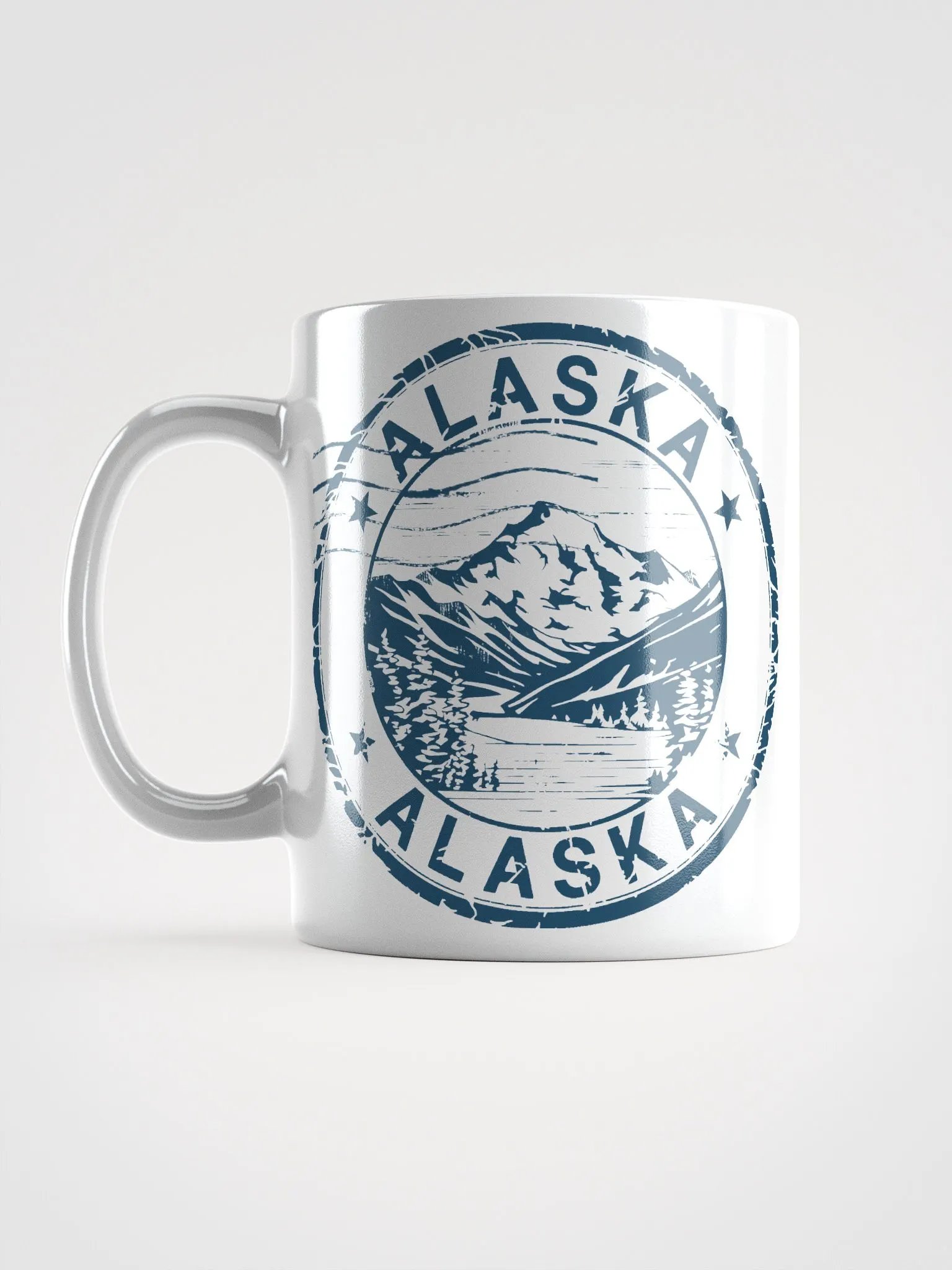 Alaska – USA State Pride Collection product image (17)