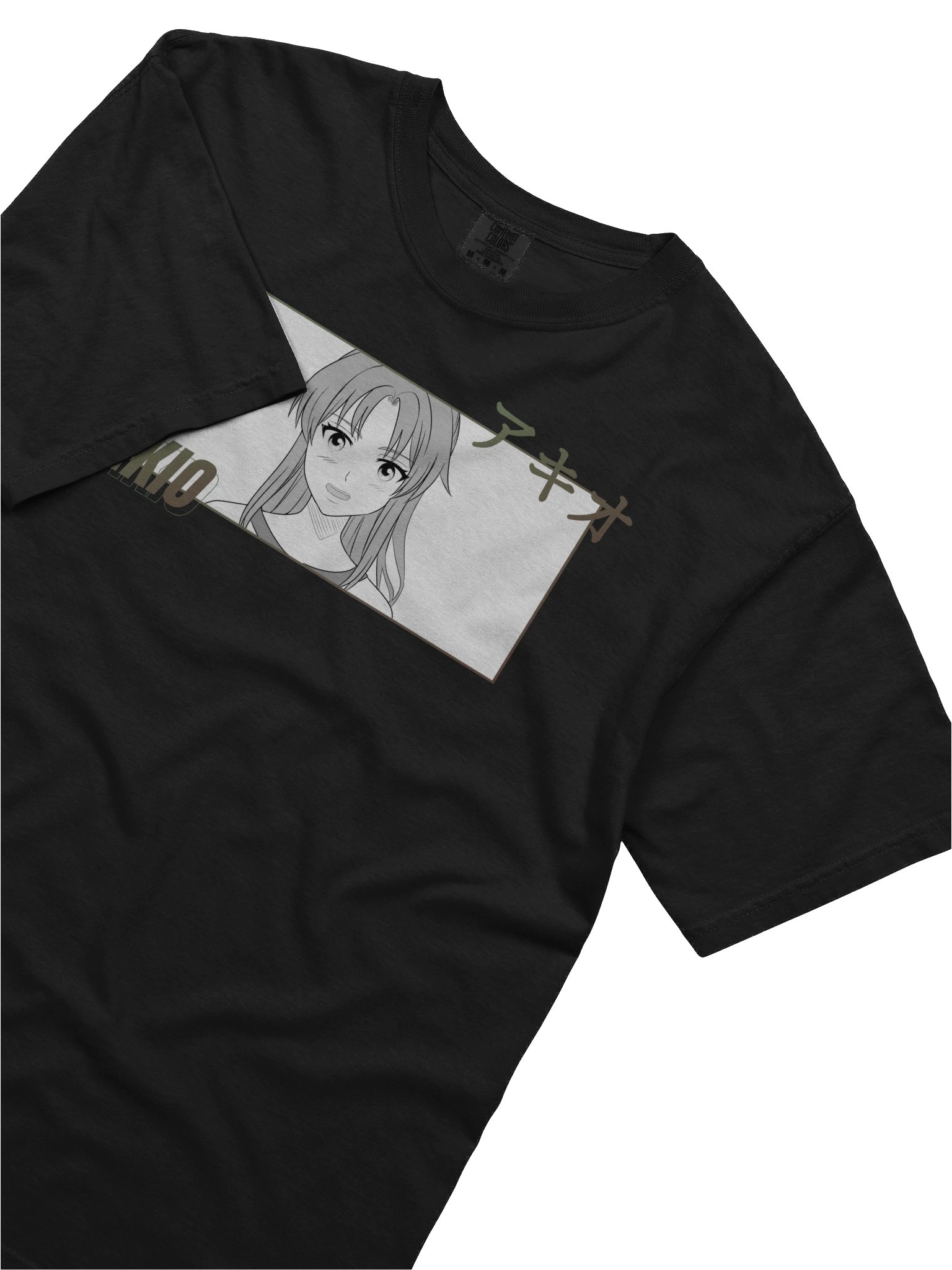 Akio T-Shirt product image (24)